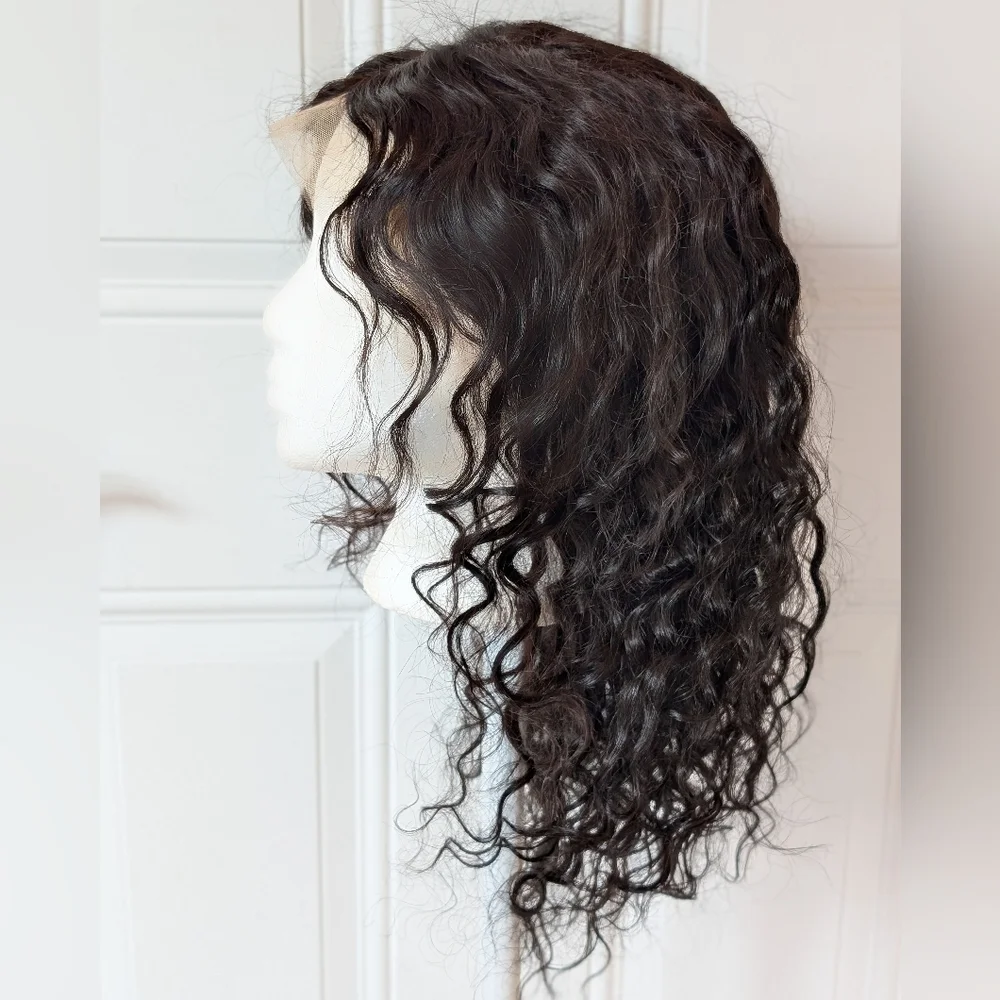 The Unbranded Brand gorgeous long